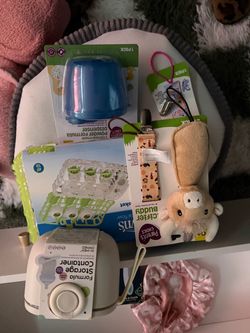 Baby products