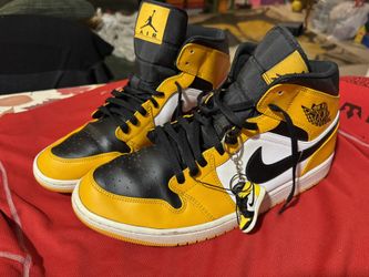 Nike Air Jordan Size 14