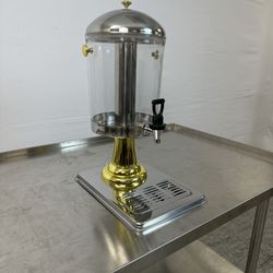 Single Juice Drink Dispenser BD51

