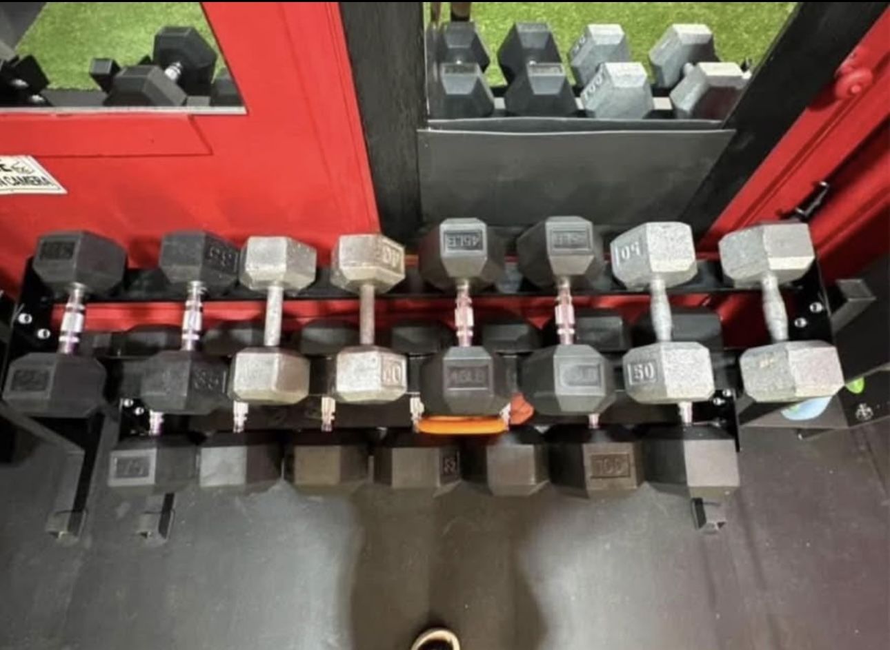Gym Sale