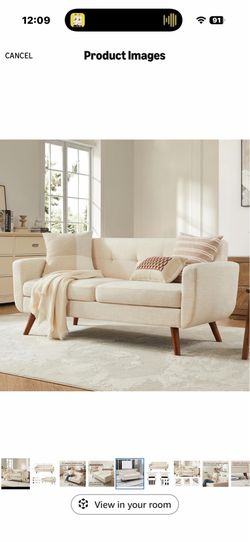 Sofa/Loveseat