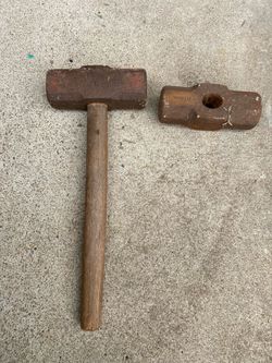 Sledgehammer