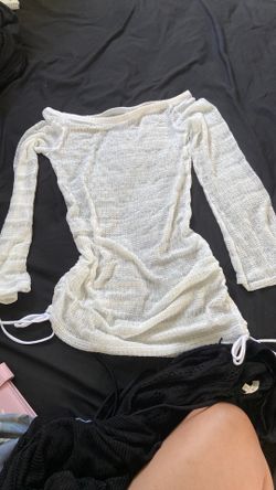 Bathing Suit Cover Up