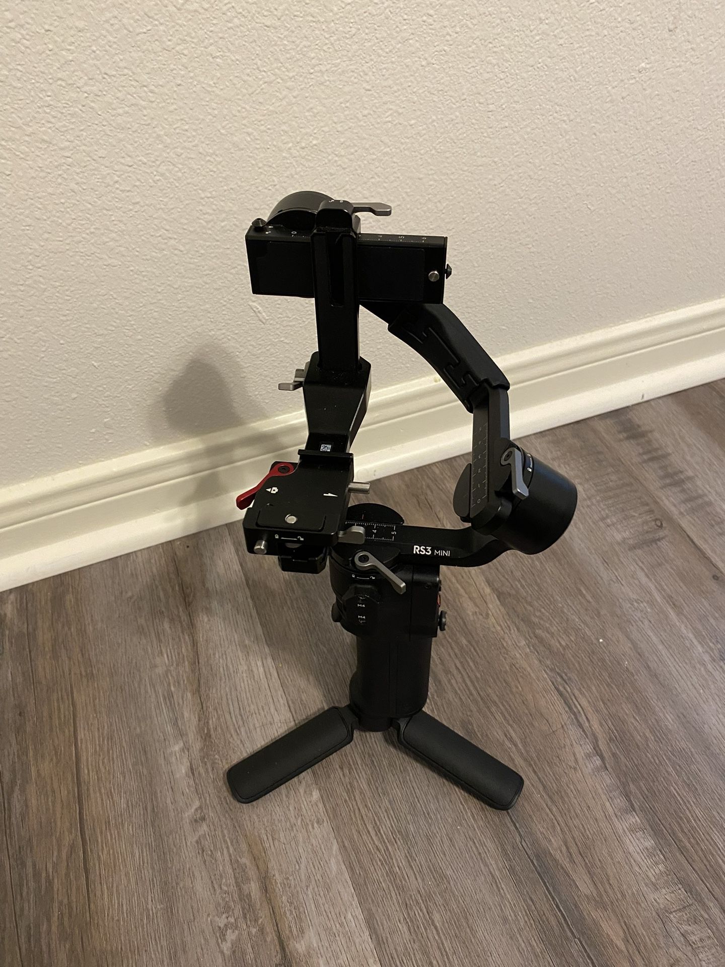 DJI RS3 Mini