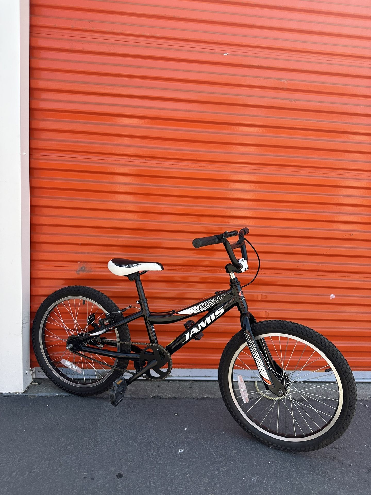 Jamis Laser 20” Kid's Bike