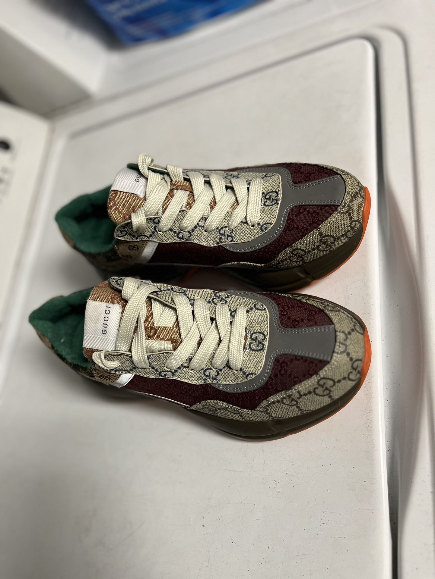 Gucci Shoes