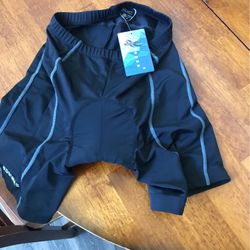 Nooyme Cycling Short 