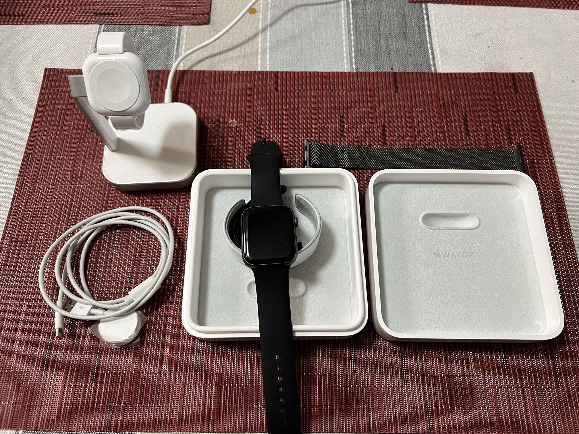 Apple Watch Series 4