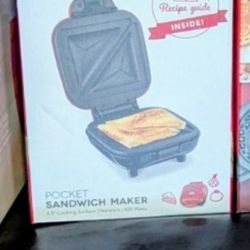 Sandwich Maker