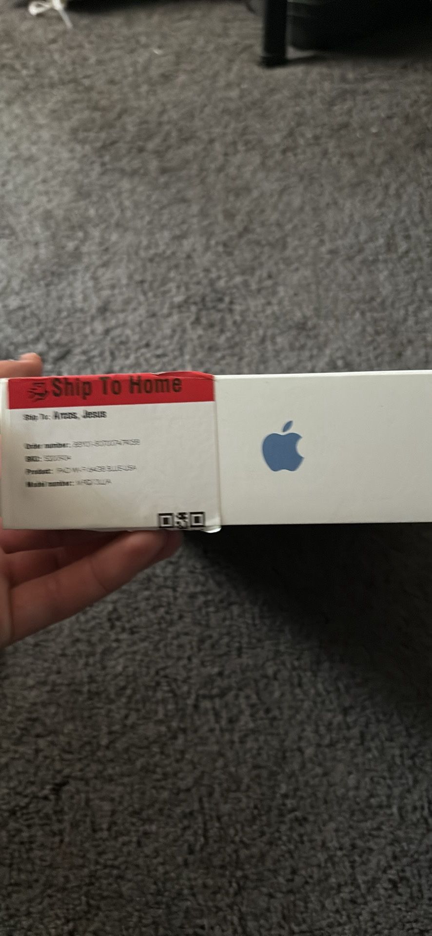 apple ipad 10 generation wifi 64 gb 