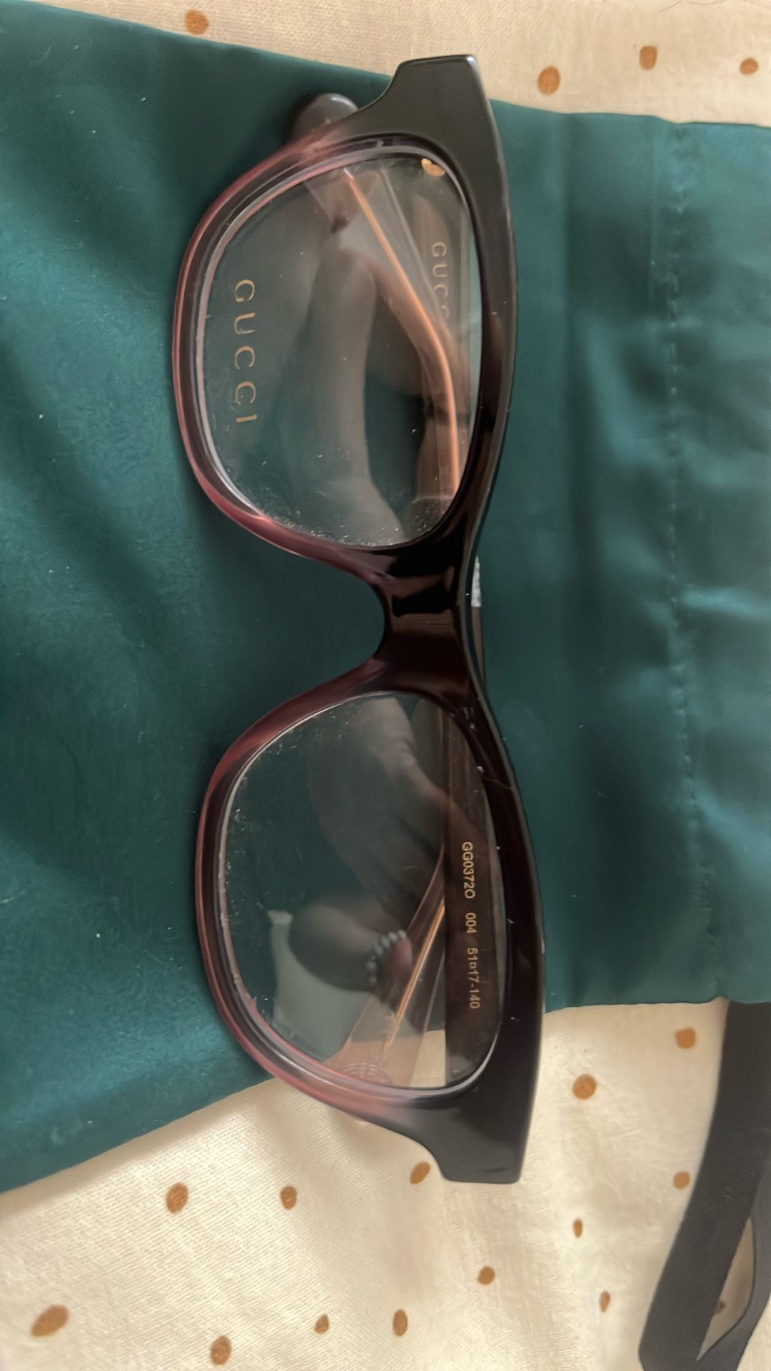 Gucci Frames