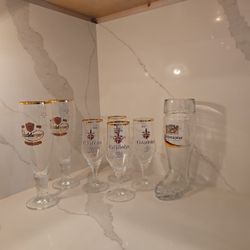 German Beer Lot! 
