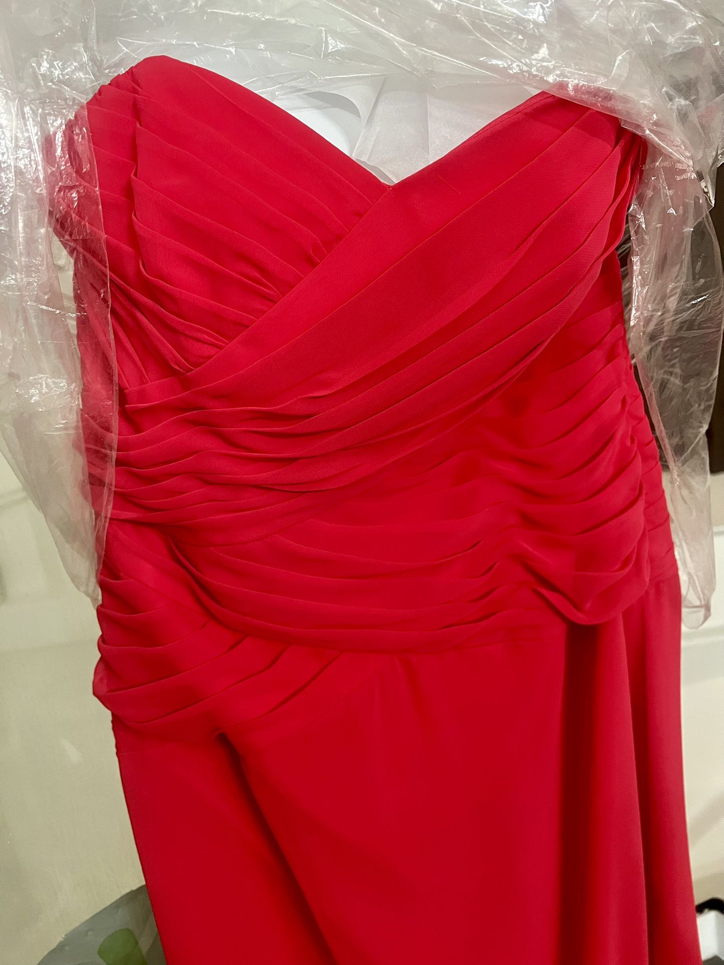 Alfred Angelo Dress