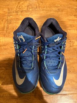Kevin Durant shoes