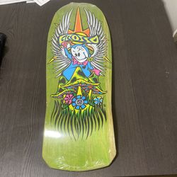 Grossi Model Forever