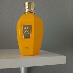 Xerjoff Erba Gold
