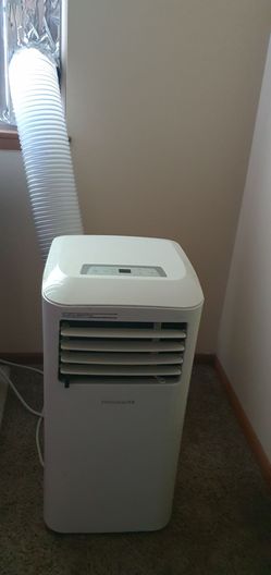 Portable AC