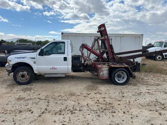 2026 Ford F-250 Super Duty