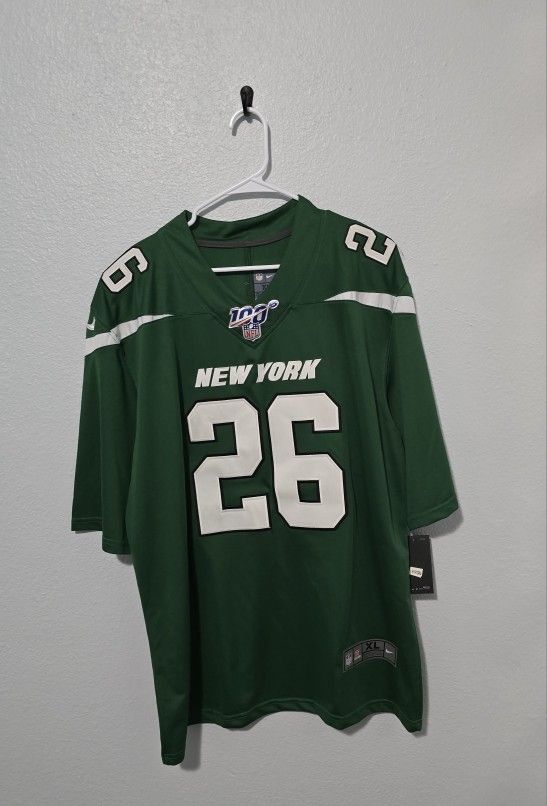 Jets Jersey