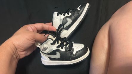 Baby shoes Jordan