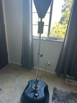 Resistant punching bag