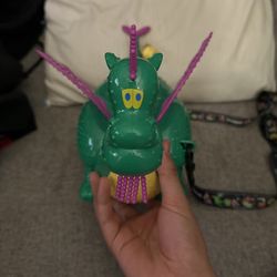 Disneyland Exclusive Popcorn Buckets And Sippers