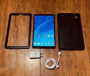 Galaxy Tab A7 Lite