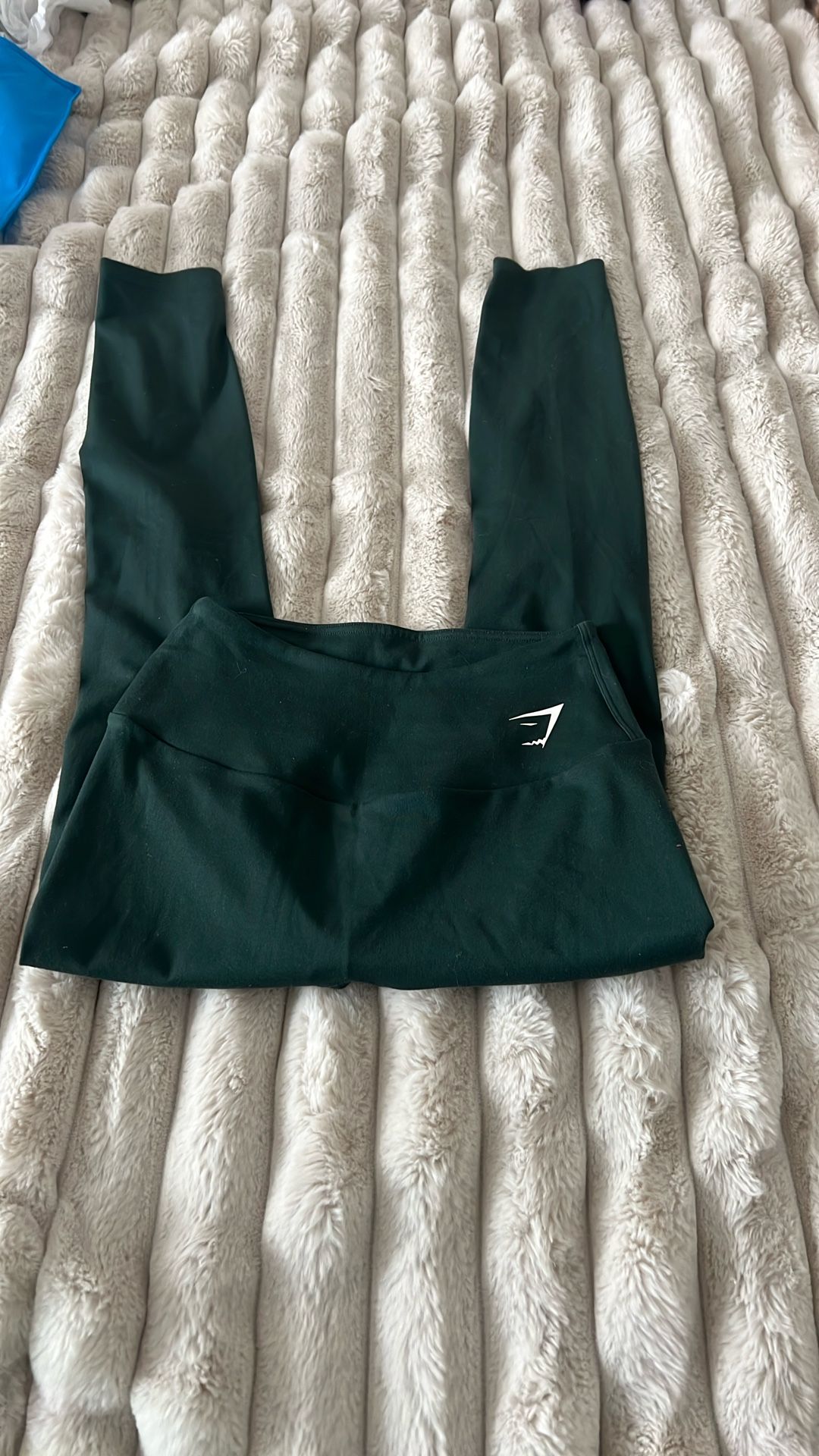 Leggings Small Gymshark Mujer