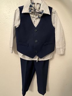 Toddler Dress Outfit