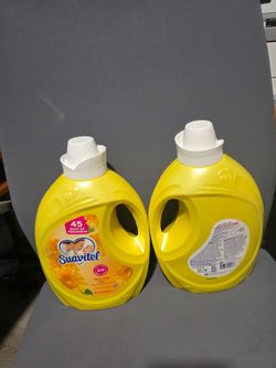 Suavitel $8 each