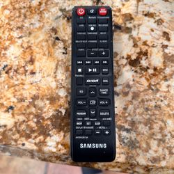 Samsung Giga Sound