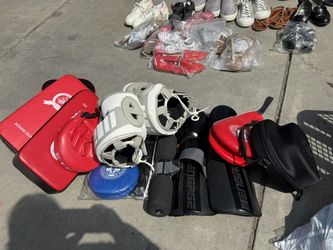 Gym Equipment