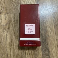 Tom Ford Lost Cherry 100ML