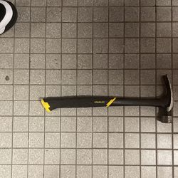 Stanly Hammer