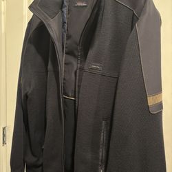 Claudio Campion Men Jacket 