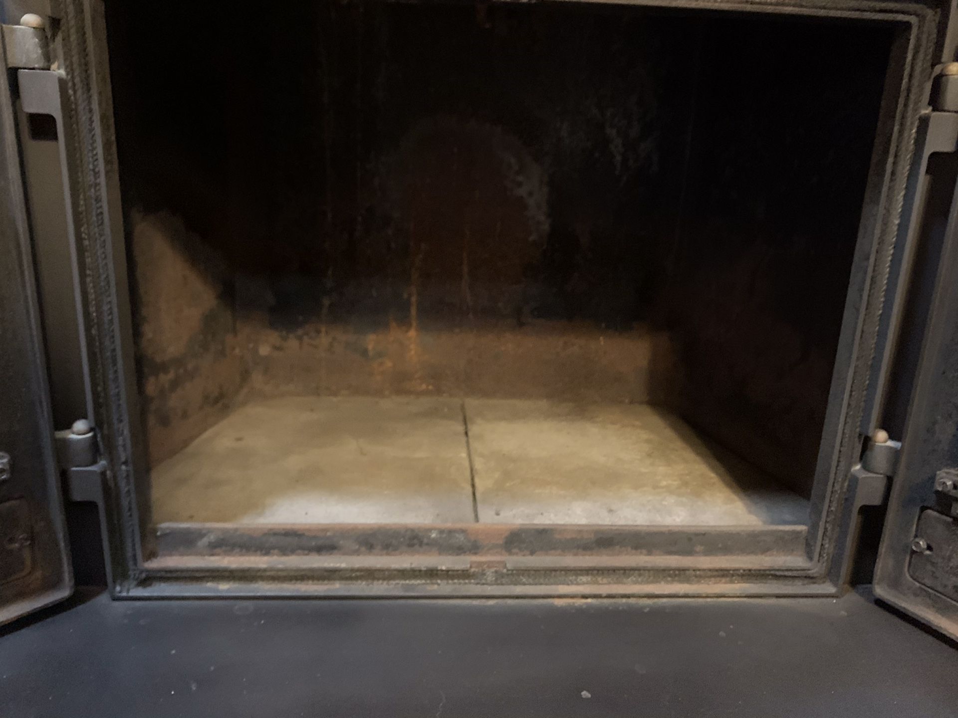 Buck Stove (Wood) Model FP27000 for Sale in Virginia Beach, VA OfferUp