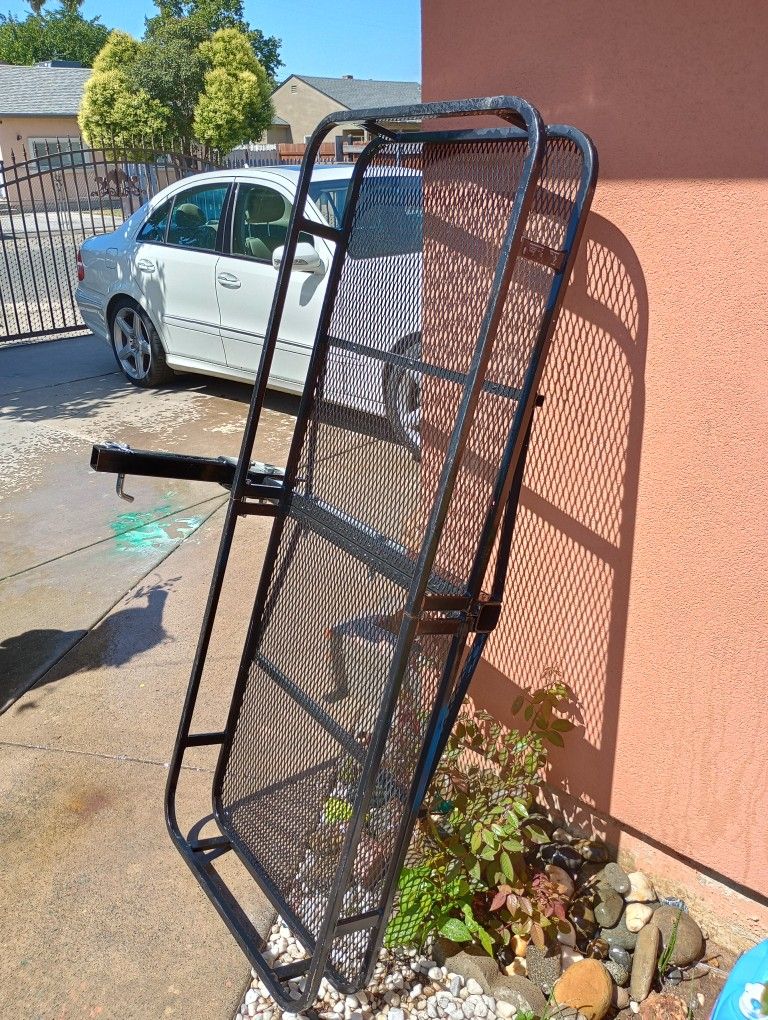 Cargo Basket For Van Or Truck