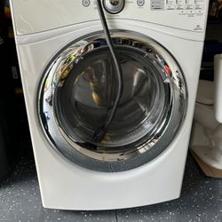 Dryer Whirlpool 