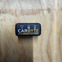 Carbyte AFM/DFM Disabler & Auto Start/Stop Eliminator for 2005-2024 and Select 2025 GM Trucks, SUVs & Cars