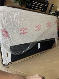 New king size headboard New king size headboard
