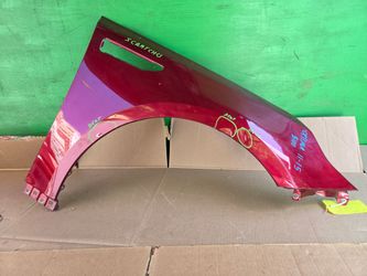 OPTIMA  FENDER  2011 2012 2013 2014 2015 OEM  RH