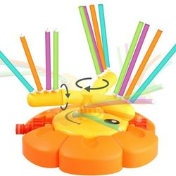 Kid Sprinkle For Yard