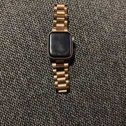 Apple Watch Series 9 Rose Gold GPS Only