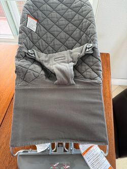 BabyBjörn Baby Bouncer