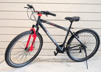 Bca 6061 aluminum bike hotsell