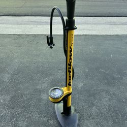 Bike Pump