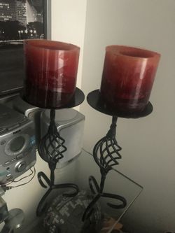 Candle
