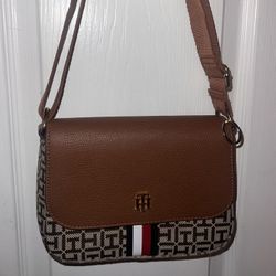 Tommy Hilfiger Cross Bag