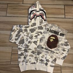 Bape Hoodie