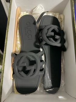 Gucci women’s sandals